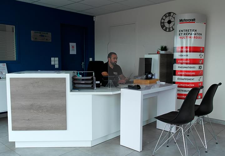 Démarche administratives Certificat immatriculation contrôle technique